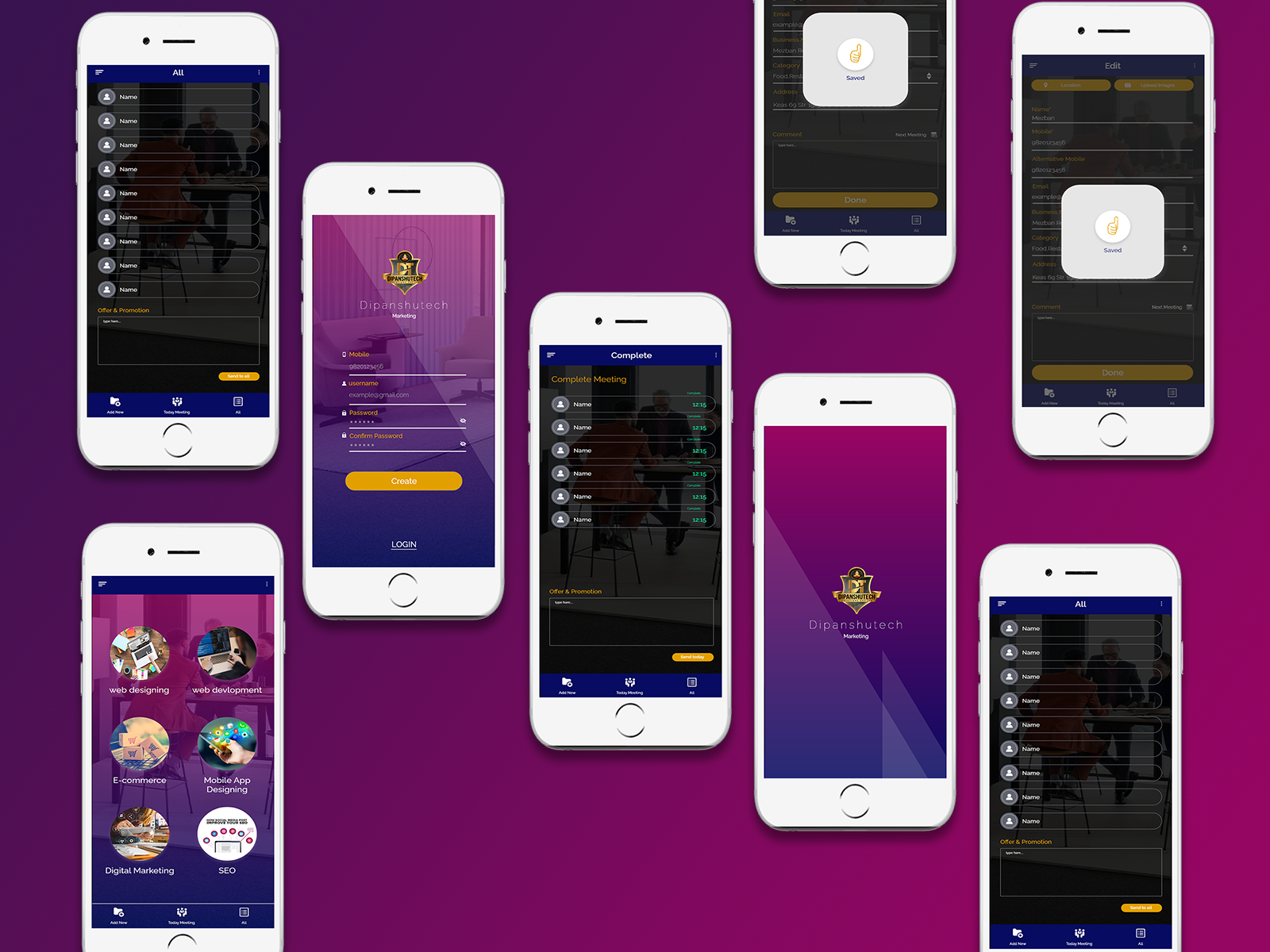 Best app Development company in Greater Noida