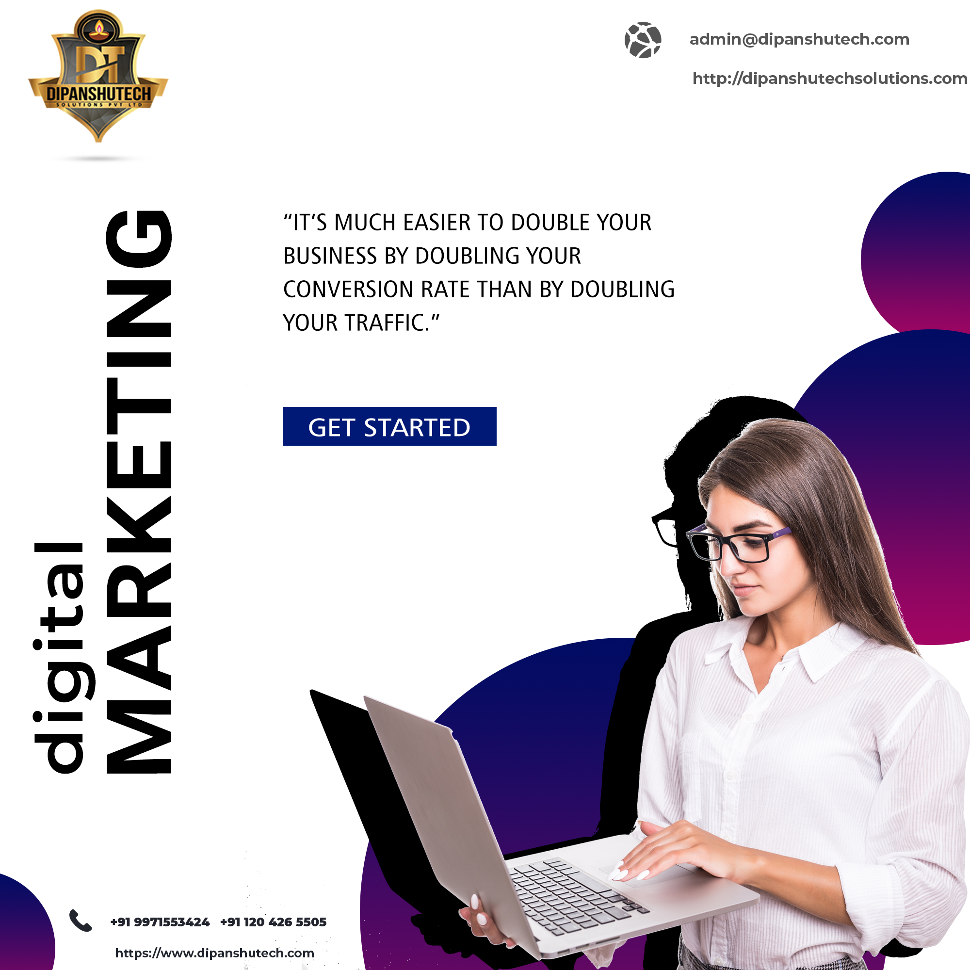 Best Social Media Marketing company in Greater Noida