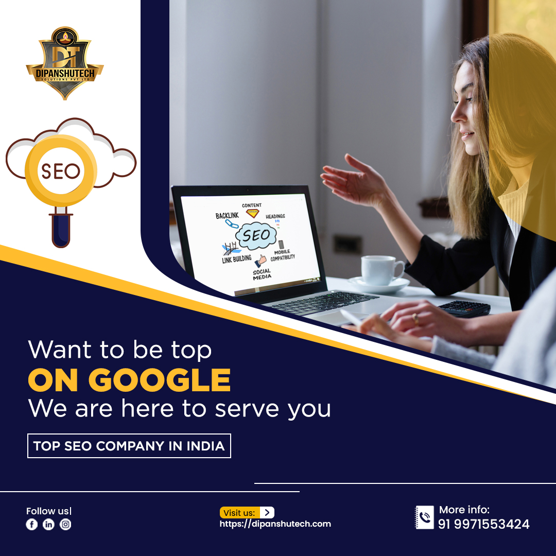 Point and click marketing company in NCR