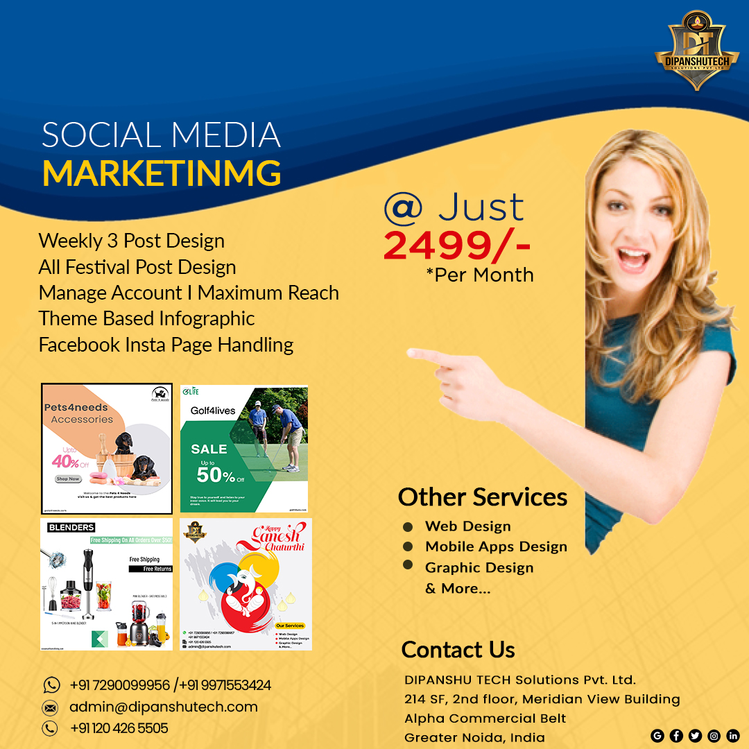 Marketing Automation company in Mumbai