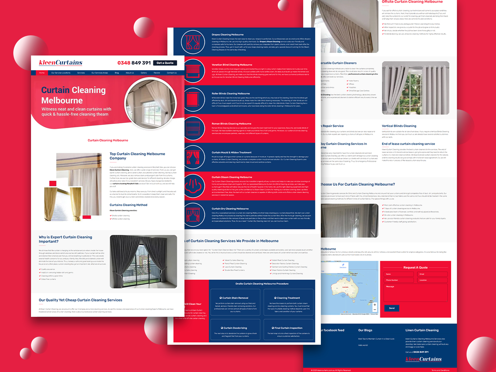 website designing along with AI feature at  DipanshuTech Solutions