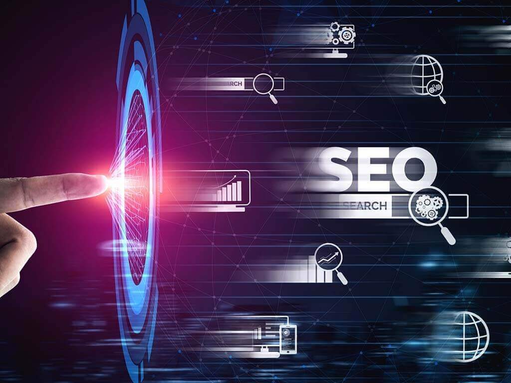 Boost Your Online Presence with Our Proven SEO Services